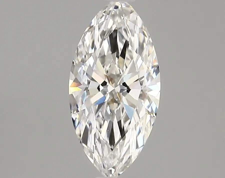 1.38ct E VVS1 Marquise (IGI)