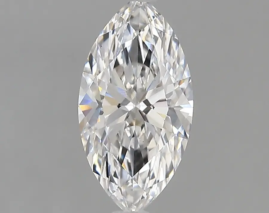 1.38ct D VS1 Marquise (IGI)