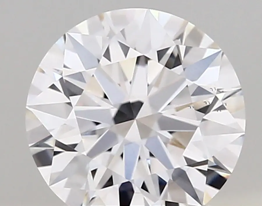 1.38ct D VS1 Round (IGI)