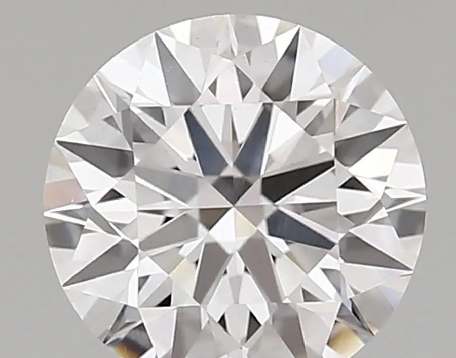1.37ct D VVS2 Round (IGI)