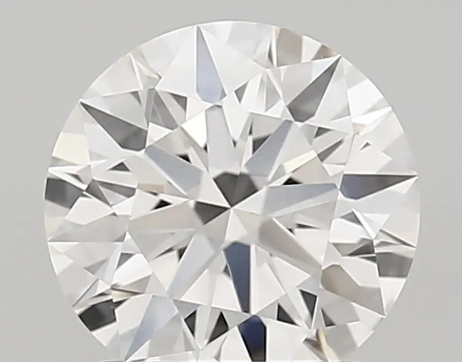 1.37ct E VVS2 Round (IGI)