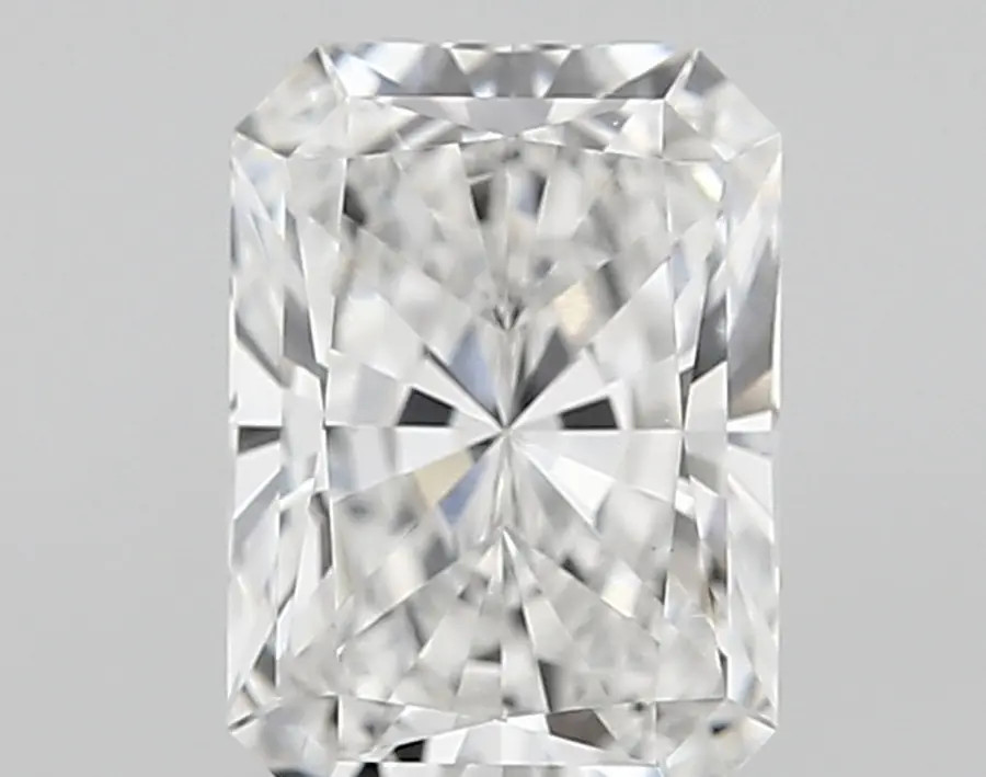 1.37ct E VVS2 Radiant (IGI)
