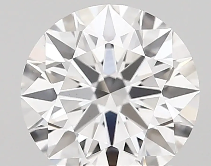 1.37ct D VS1 Round (IGI)