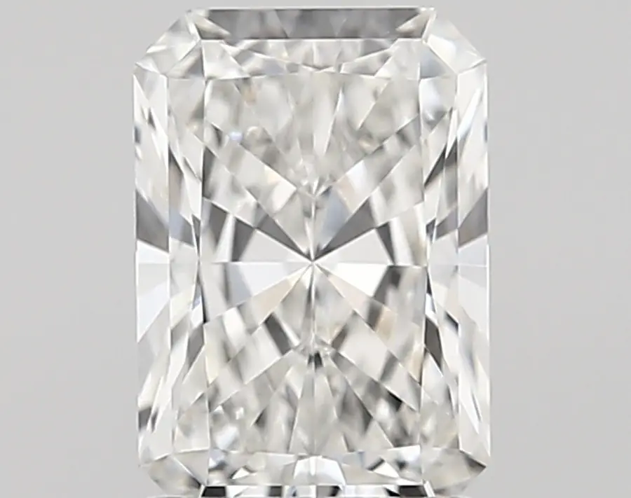 1.37ct G VVS2 Radiant (IGI)