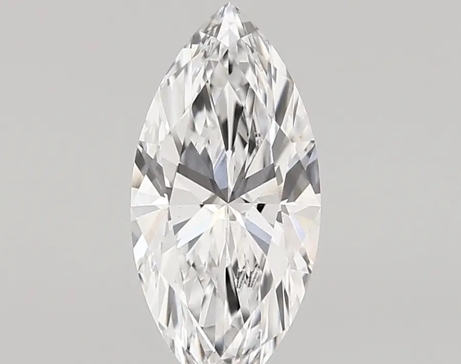 1.37ct D VS1 Marquise (IGI)