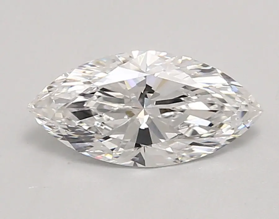 1.37ct D VS1 Marquise (IGI)