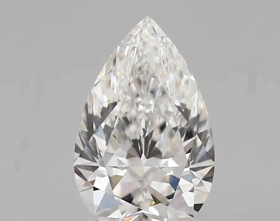 1.37ct E VS1 Pear (IGI)
