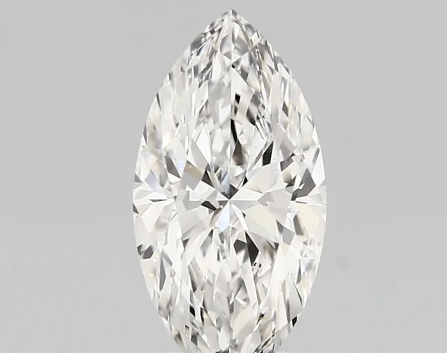1.37ct E VVS2 Marquise (IGI)