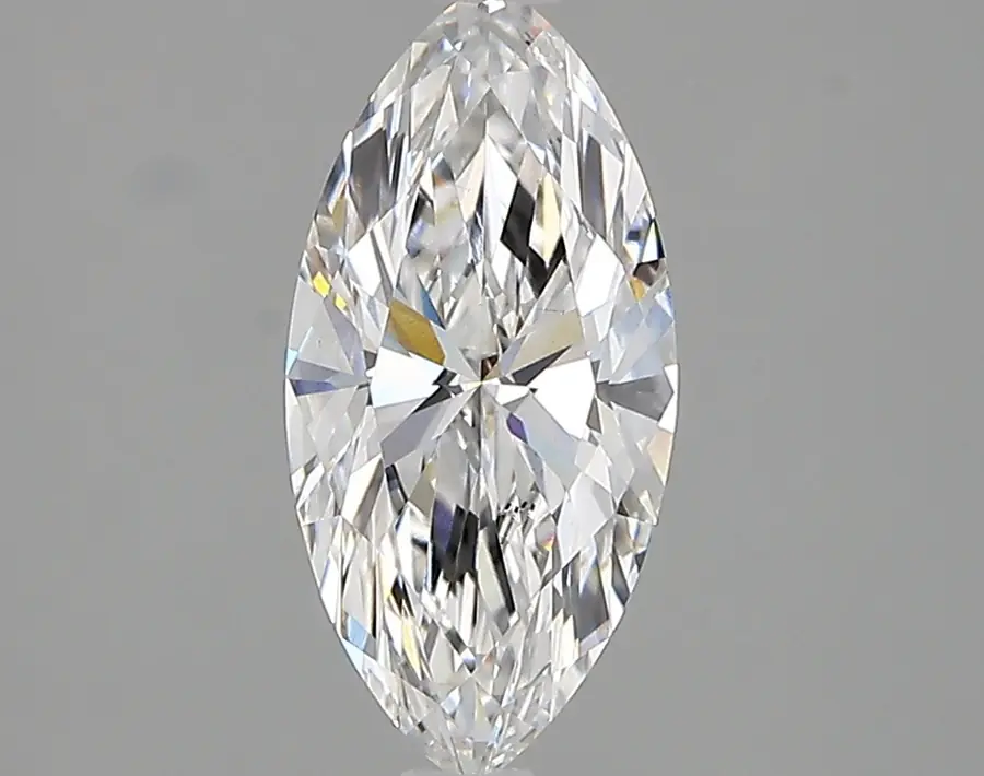 1.37ct E VS1 Marquise (IGI)
