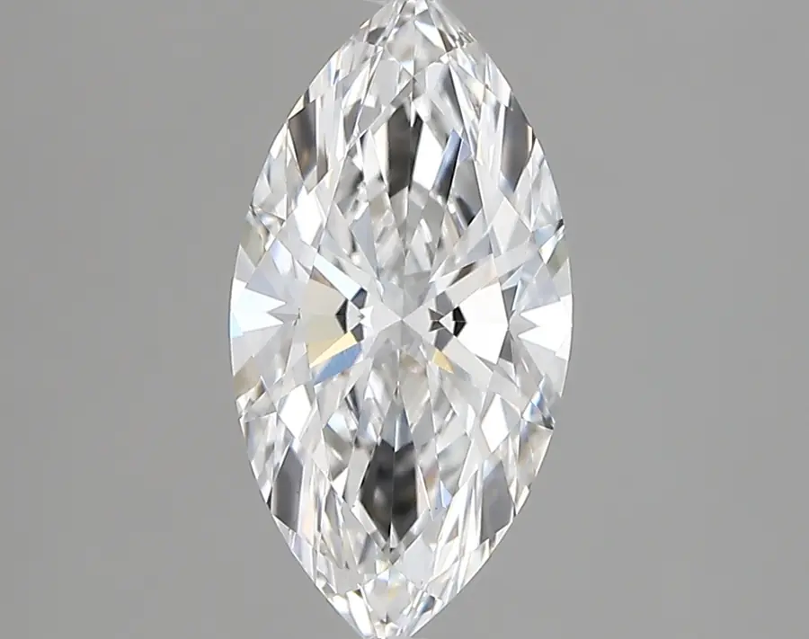 1.37ct E VS1 Marquise (IGI)