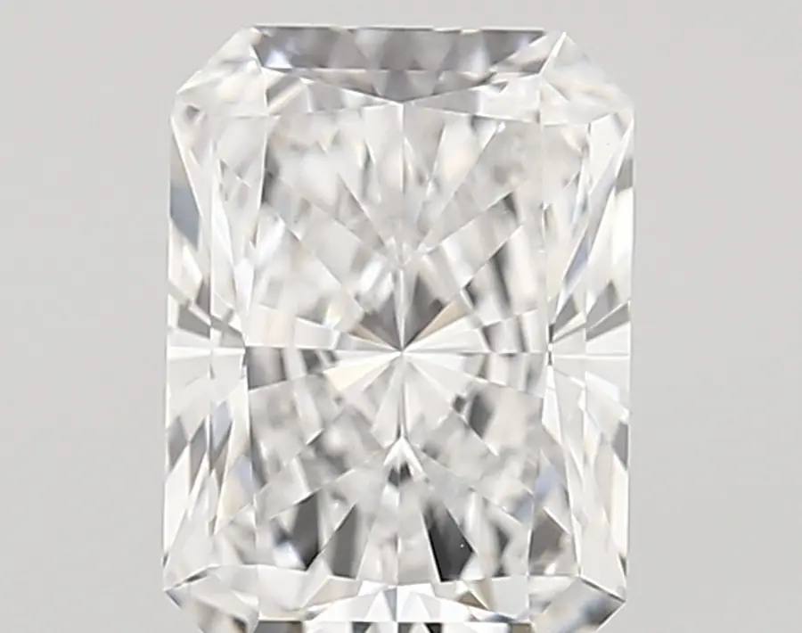 1.36ct E VVS2 Radiant (IGI)