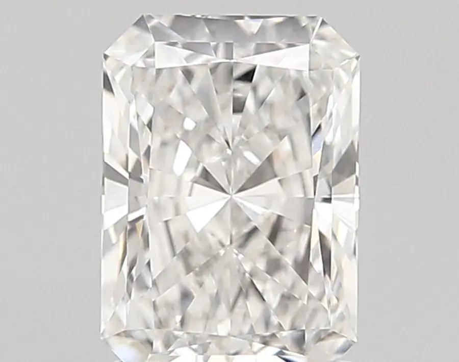 1.36ct E VVS2 Radiant (IGI)