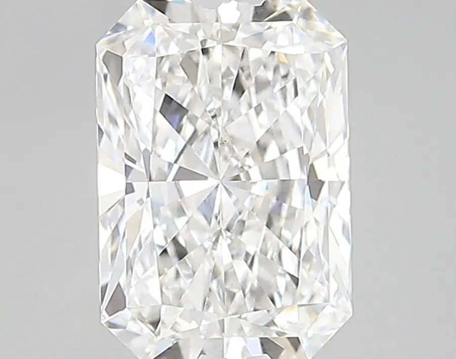 1.36ct D VS1 Radiant (IGI)