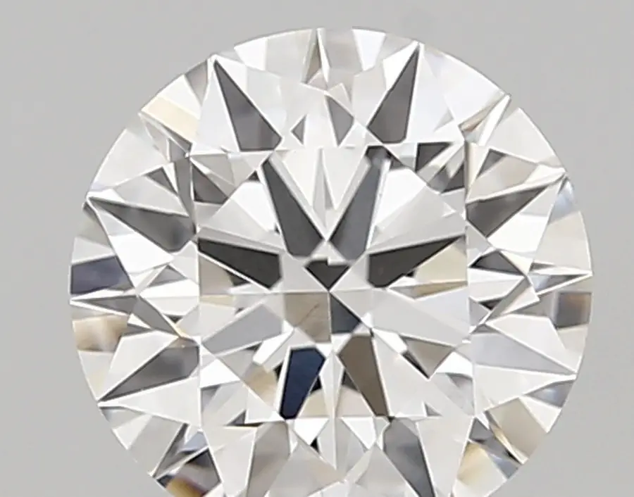 1.36ct E VVS1 Round (IGI)