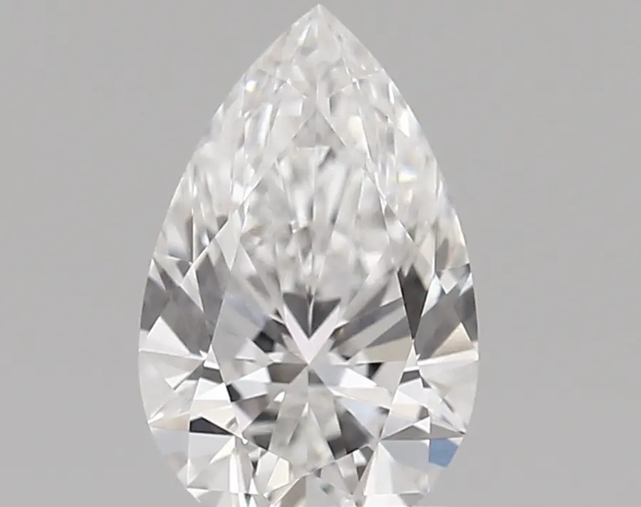 1.36ct E VVS1 Pear (IGI)