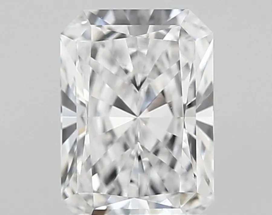 1.36ct D VVS2 Radiant (IGI)