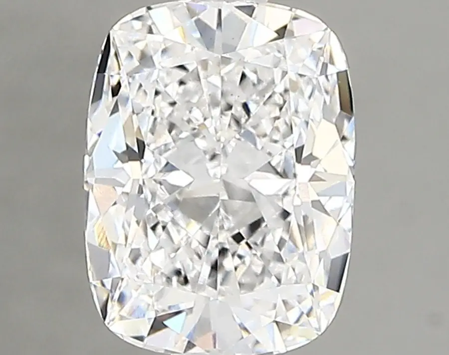 1.36ct D VS1 Cushion (IGI)