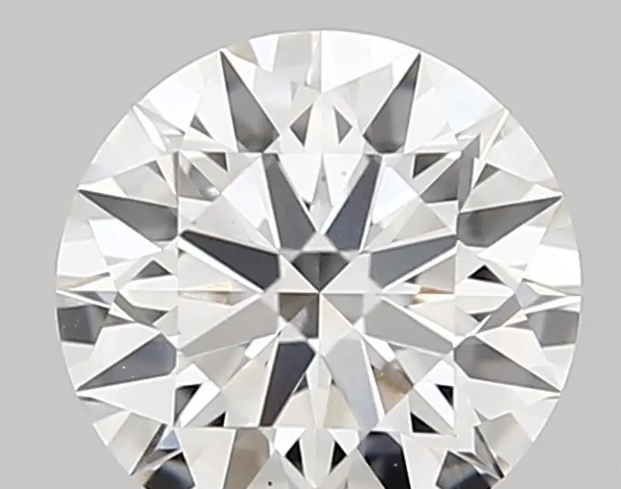 1.36ct D VS1 Round (IGI)