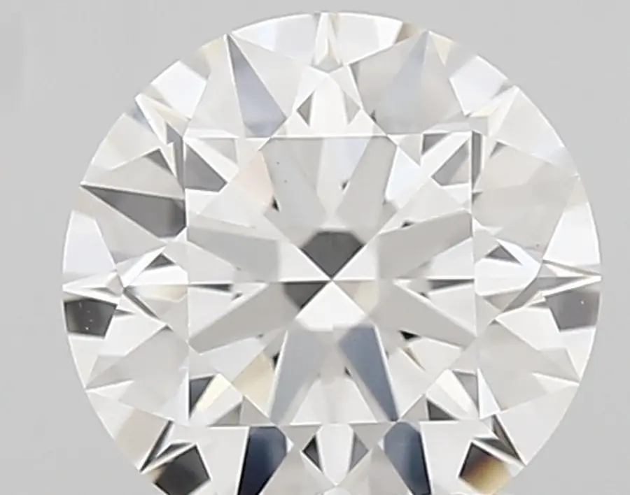 1.36ct E VVS2 Round (IGI)