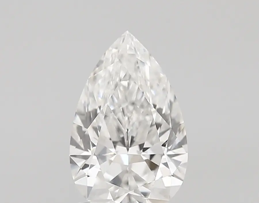 1.36ct F VVS1 Pear (IGI)