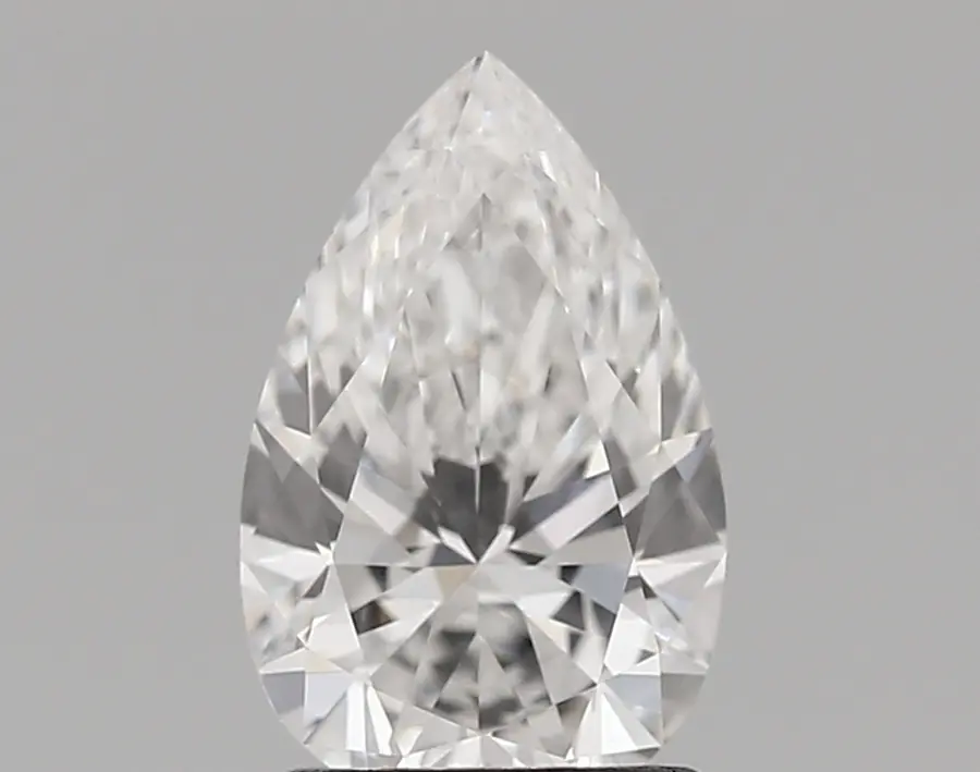1.36ct E VVS2 Pear (IGI)