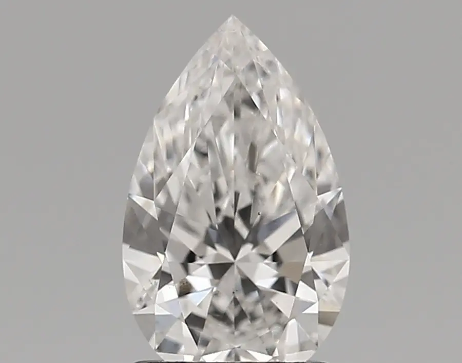 1.36ct E VS1 Pear (IGI)