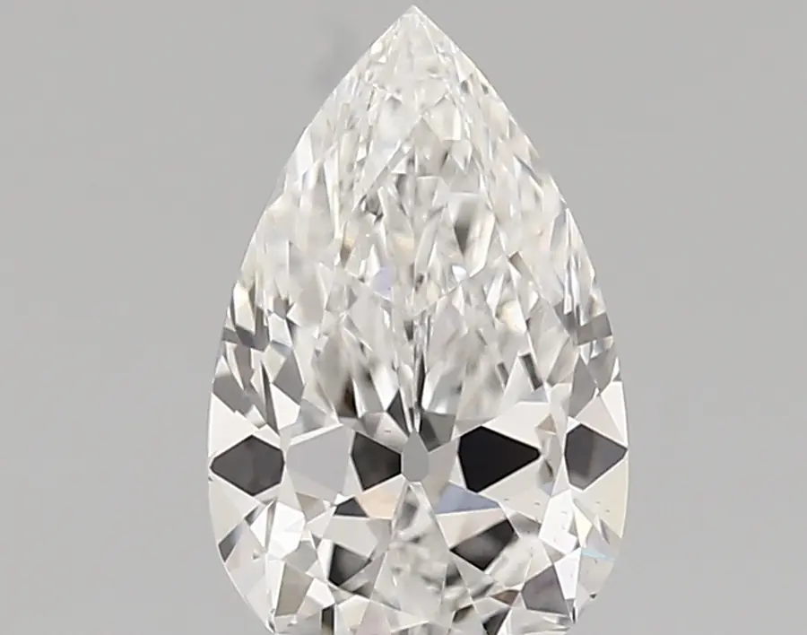 1.36ct E VS1 Pear (IGI)