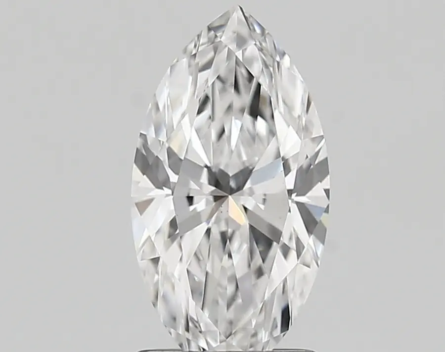 1.36ct D VVS2 Marquise (IGI)