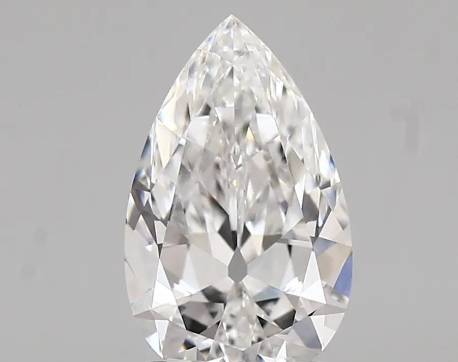 1.36ct E VVS2 Pear (IGI)