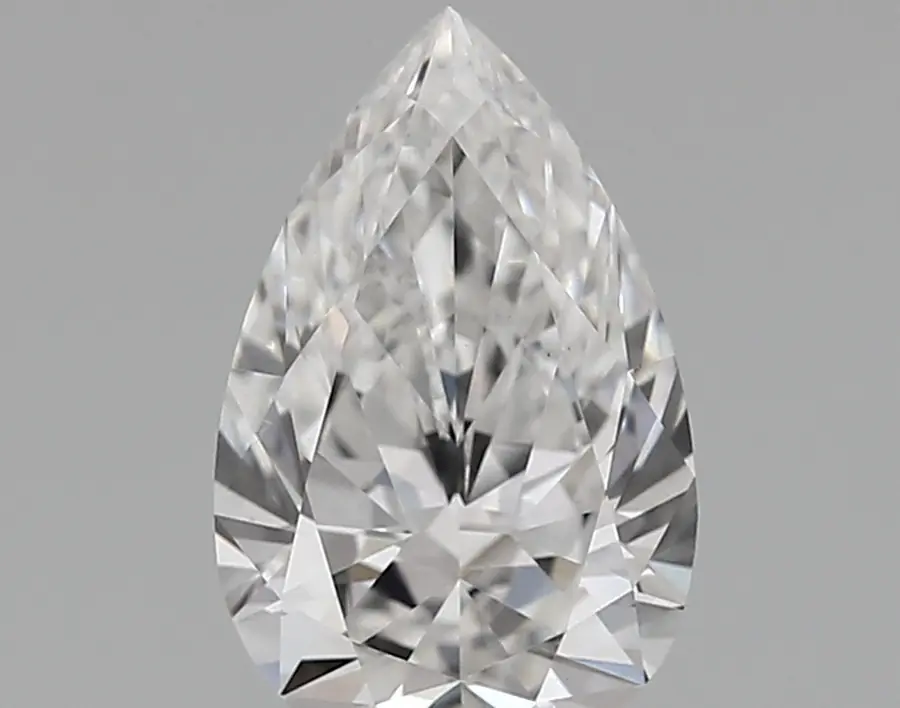 1.36ct E VS1 Pear (IGI)