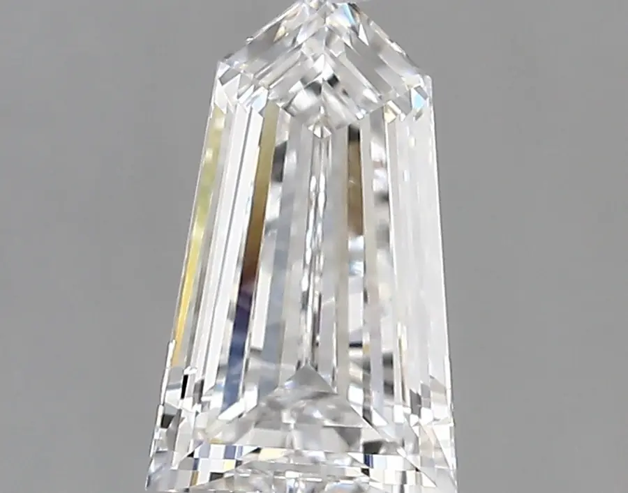 1.36ct E VVS2 Bullet (IGI)
