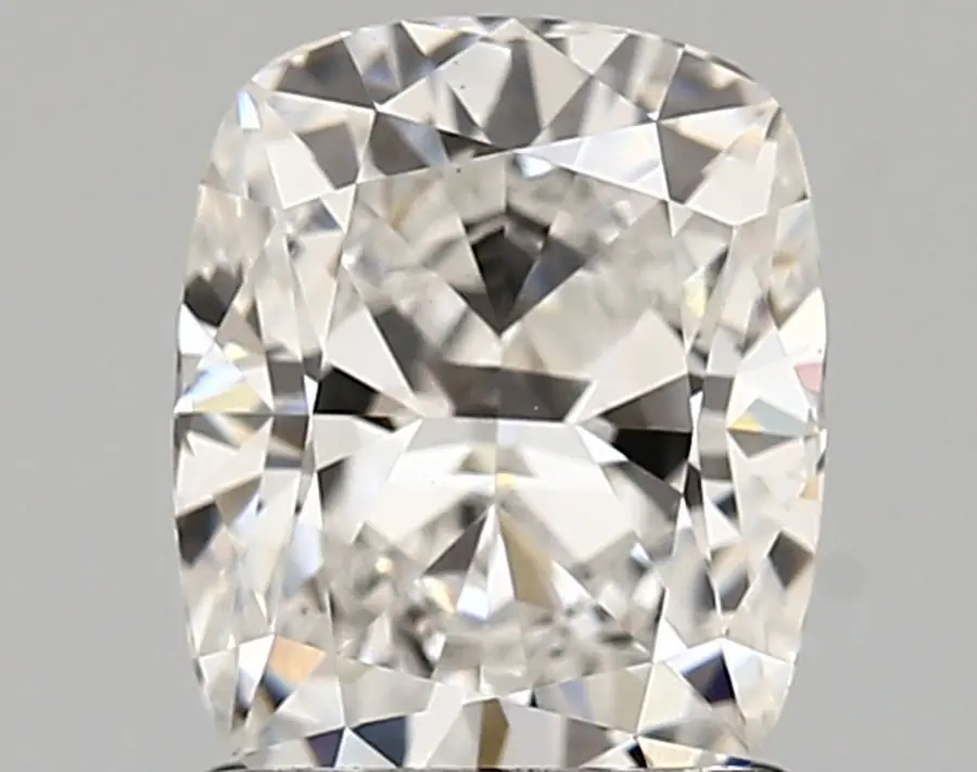 1.36ct D VS1 Cushion (IGI)
