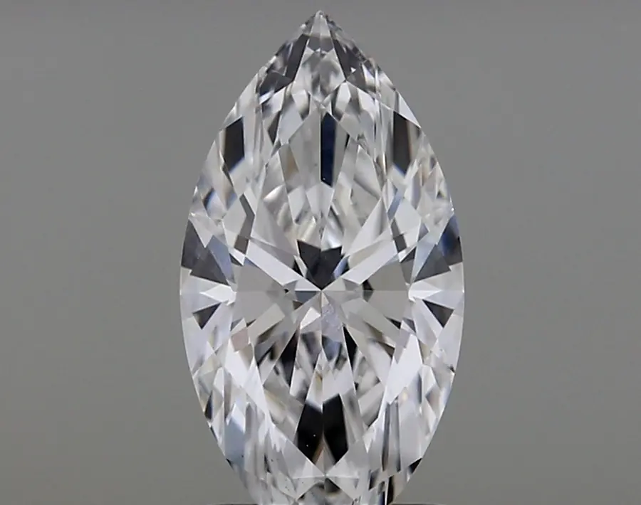 1.36ct E VVS2 Marquise (IGI)