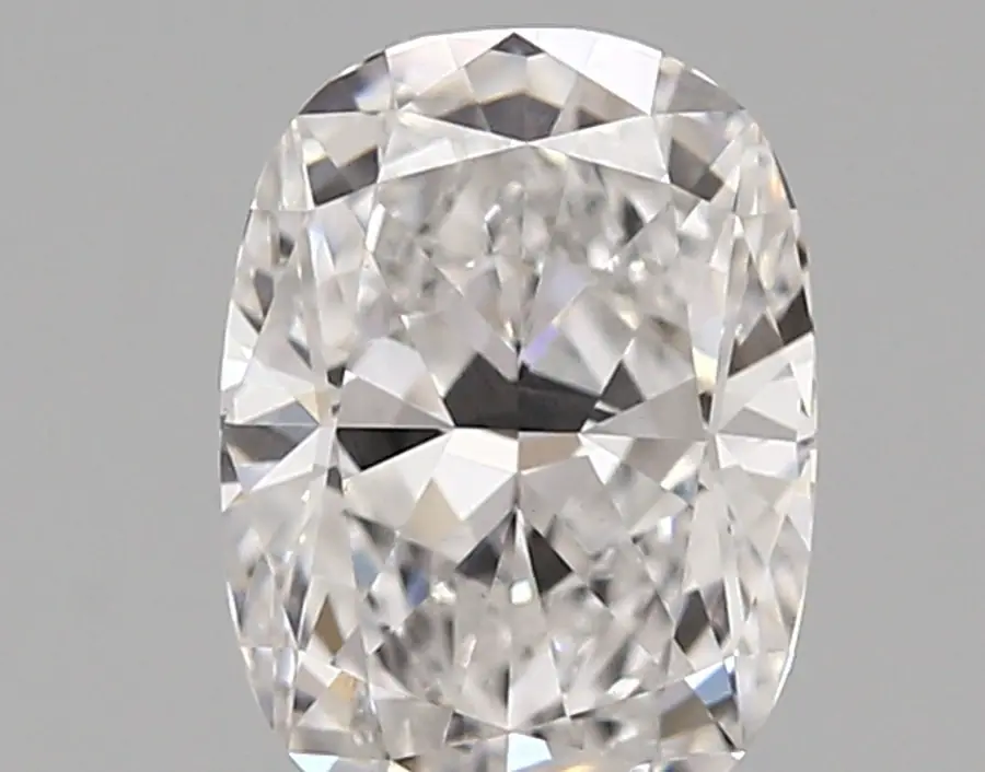 1.36ct E VVS2 Cushion (IGI)