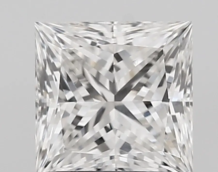 1.35ct E VVS1 Princess (IGI)
