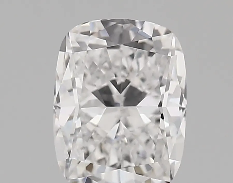 1.35ct D VVS1 Cushion (IGI)