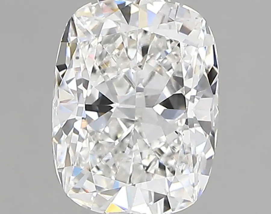 1.35ct E VS1 Cushion (IGI)