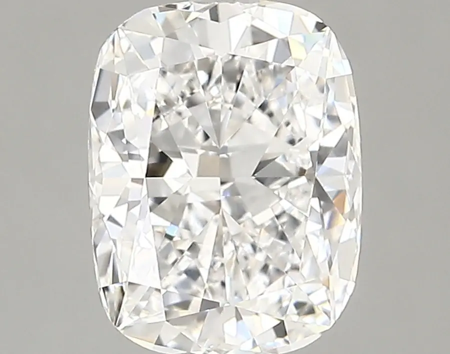 1.35ct D VVS1 Cushion (IGI)
