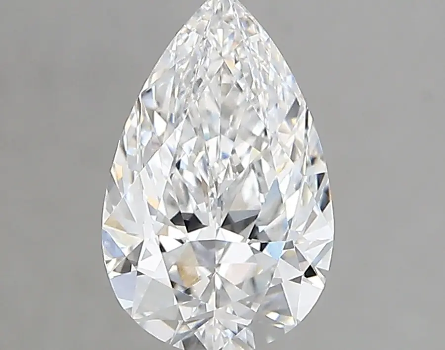1.35ct D VVS2 Pear (IGI)