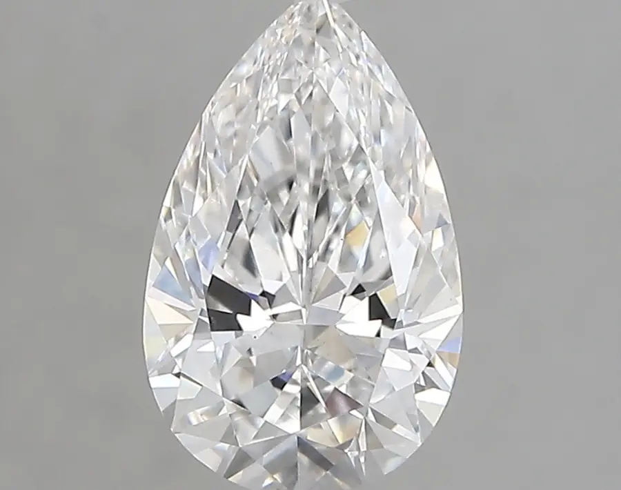 1.35ct E VS1 Pear (IGI)