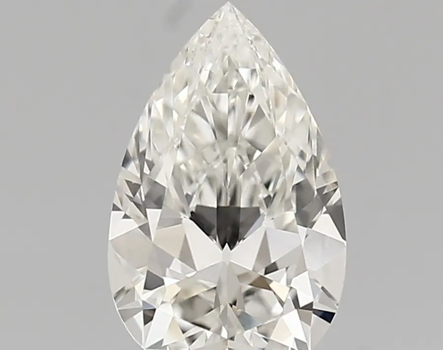 1.35ct F VVS2 Pear (IGI)