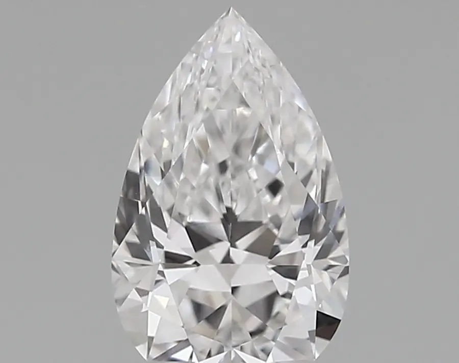 1.35ct D VVS1 Pear (IGI)