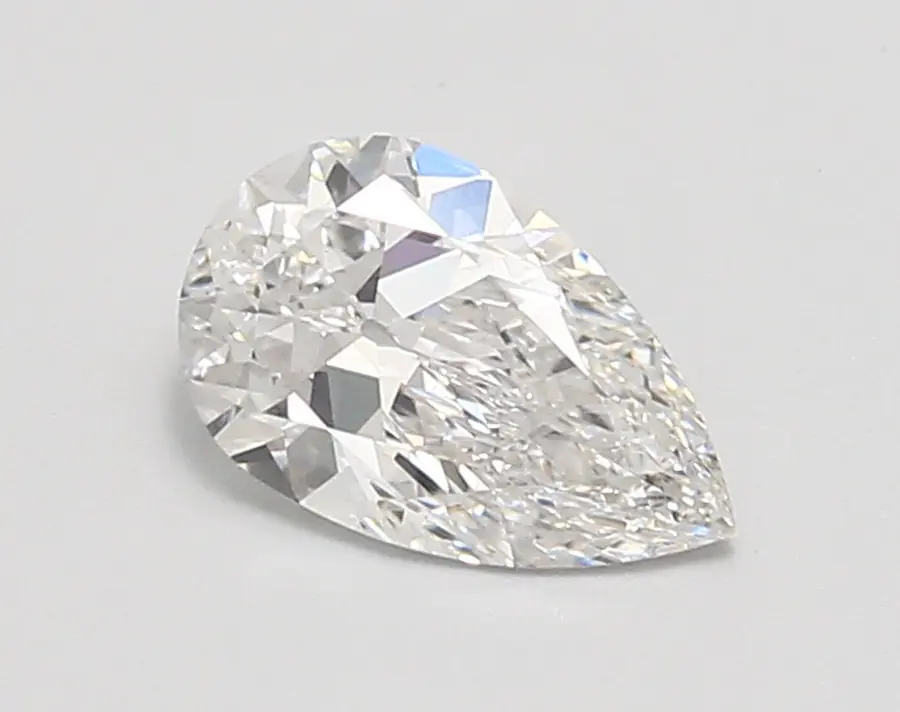 1.35ct E VS1 Pear (IGI)