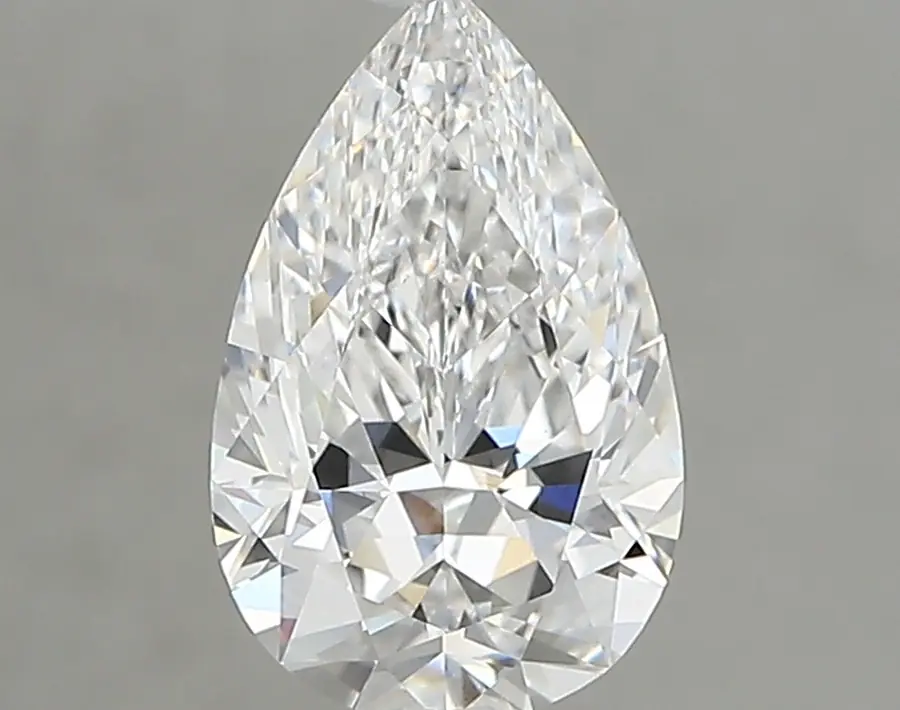 1.35ct D VVS2 Pear (IGI)