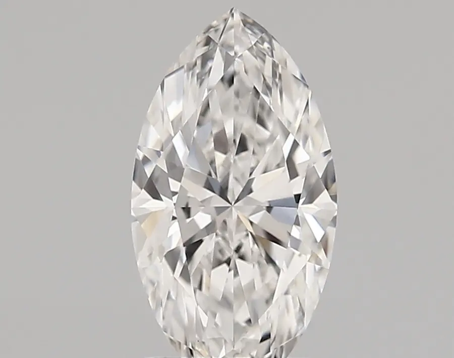 1.35ct E VVS2 Marquise (IGI)