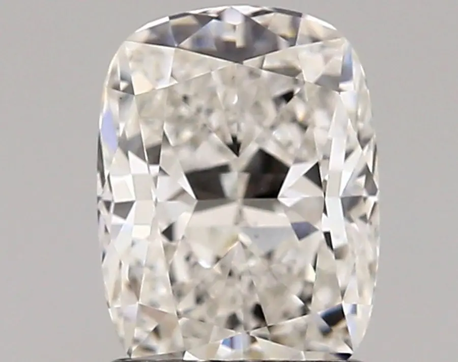 1.35ct E VVS2 Cushion (IGI)