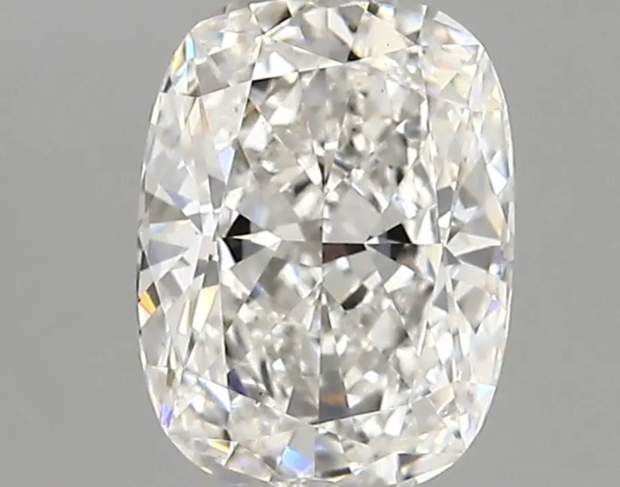 1.35ct F VS1 Cushion (IGI)