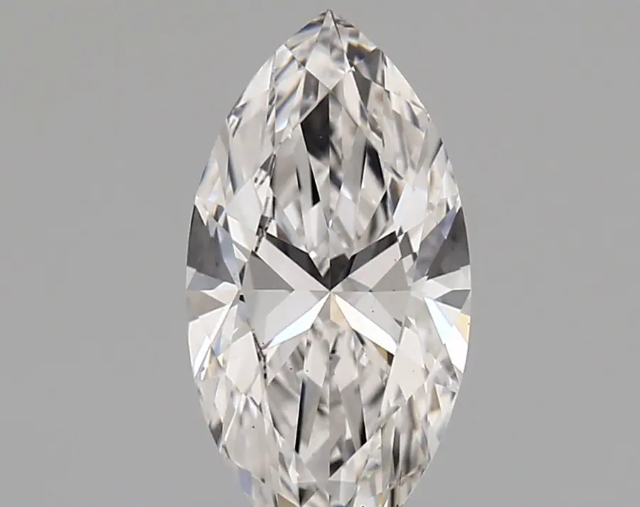 1.35ct D VS1 Marquise (IGI)