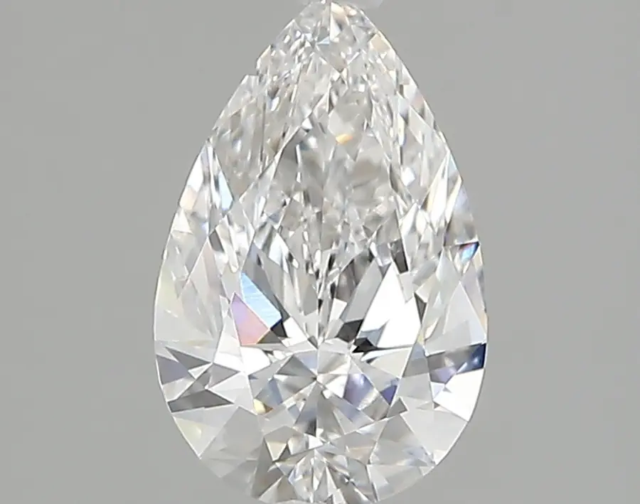 1.35ct E VVS2 Pear (IGI)