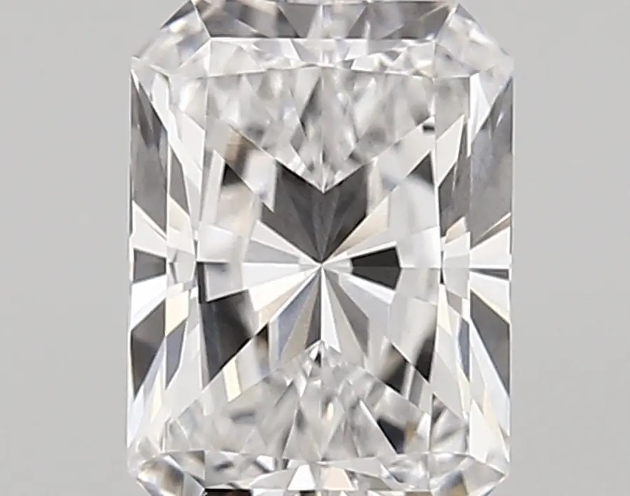 1.34ct D VS1 Radiant (IGI)